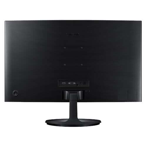 Monitor Samsung C24f390 23,5''Fhd | Quonty.com | LC24F390FHUXEN