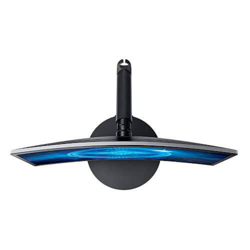 Monitor Gaming Samsung C24fg70 23,5'' Fhd 1ms | Quonty.com | LC24FG70FQUXEN