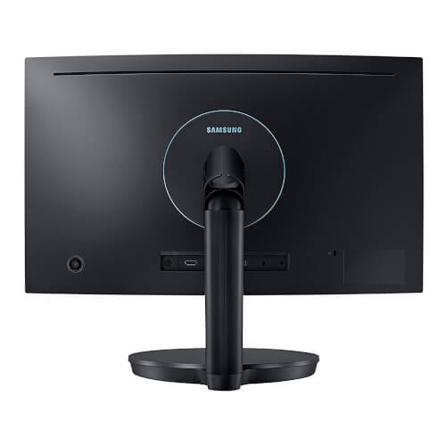 Monitor Gaming Samsung C24fg70 23,5'' Fhd 1ms | Quonty.com | LC24FG70FQUXEN