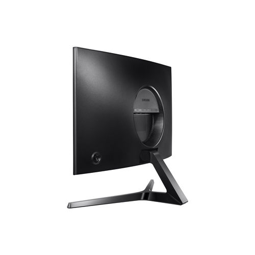 Monitor Gaming Samsung C24rg50fqu 23,5&Quot; Fhd 4ms Hdmi/Dport | Quonty.com | LC24RG50FQUXEN