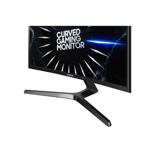 Monitor Gaming Samsung C24rg50fqu 23,5&Quot; Fhd 4ms Hdmi/Dport | Quonty.com | LC24RG50FQUXEN