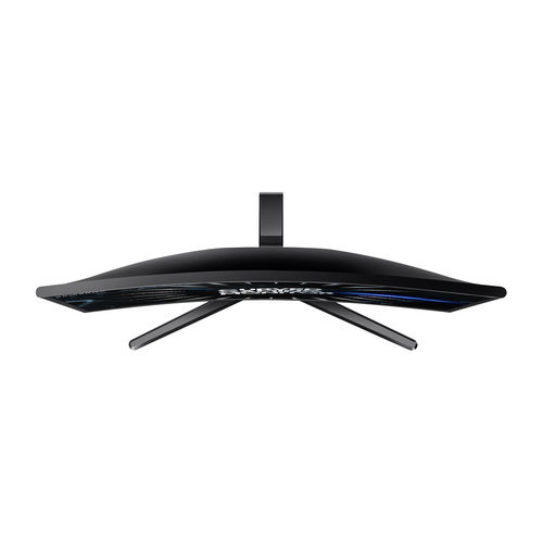 Monitor Gaming Samsung C24rg50fqu 23,5&Quot; Fhd 4ms Hdmi/Dport | Quonty.com | LC24RG50FQUXEN