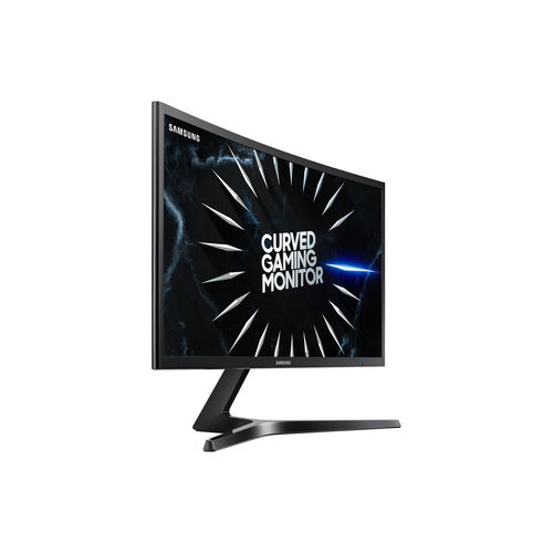 Monitor Gaming Samsung C24rg50fqu 23,5&Quot; Fhd 4ms Hdmi/Dport | Quonty.com | LC24RG50FQUXEN