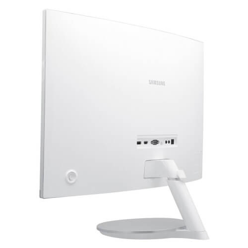 Monitor Samsung C27f591 27,0'' Fhd 4ms Curvo | Quonty.com | LC27F591FDUXEN