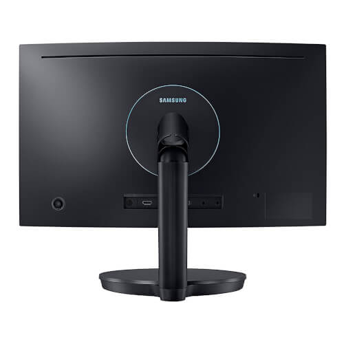 Monitor Gaming Samsung C27fg70 27,0'' Fhd 1ms | Quonty.com | LC27FG70FQUXEN