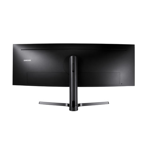 Monitor Samsung 43j890dku 43.4&Quot; 5ms Hdmi/Dport Curvo | Quonty.com | LC43J890DKUXEN