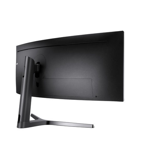 Monitor Samsung 43j890dku 43.4&Quot; 5ms Hdmi/Dport Curvo | Quonty.com | LC43J890DKUXEN