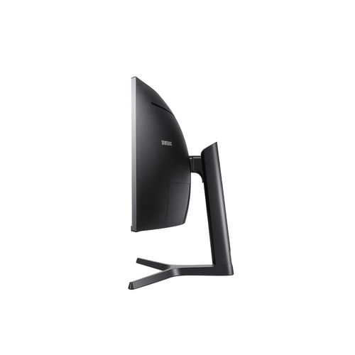 Monitor Samsung 43j890dku 43.4&Quot; 5ms Hdmi/Dport Curvo | Quonty.com | LC43J890DKUXEN