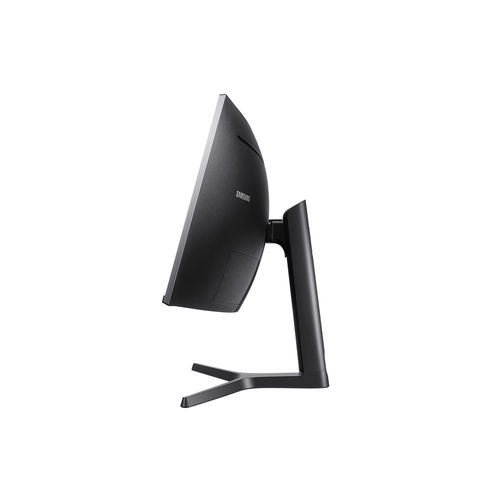 Monitor Samsung 43j890dku 43.4&Quot; 5ms Hdmi/Dport Curvo | Quonty.com | LC43J890DKUXEN