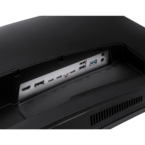 Monitor Samsung 43j890dku 43.4&Quot; 5ms Hdmi/Dport Curvo | Quonty.com | LC43J890DKUXEN