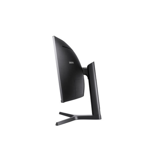 Monitor Samsung 43j890dku 43.4&Quot; 5ms Hdmi/Dport Curvo | Quonty.com | LC43J890DKUXEN
