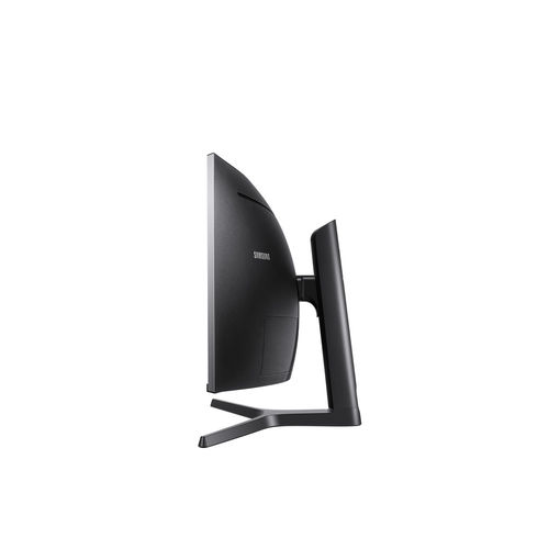 Monitor Samsung 43j890dku 43.4&Quot; 5ms Hdmi/Dport Curvo | Quonty.com | LC43J890DKUXEN