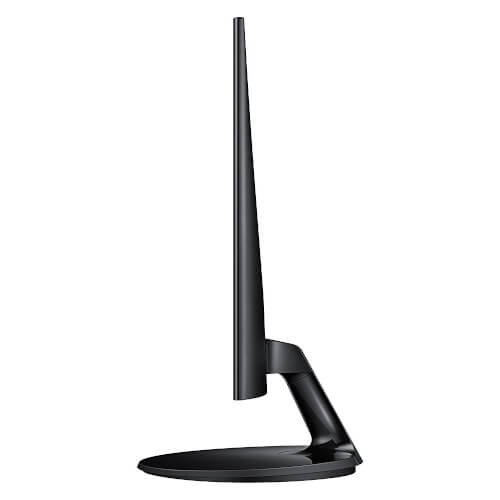 Monitor Samsung S22f350fhu 21,5'' Fhd | Quonty.com | LS22F350FHUXEN