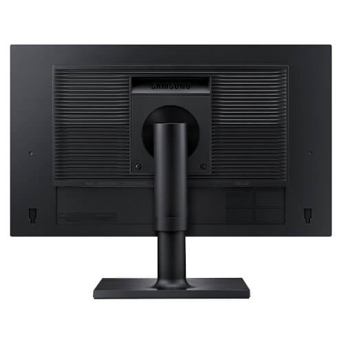 Monitor Samsung S19e450mw 19,0'' Hd | Quonty.com | LS19E45KMW/EN