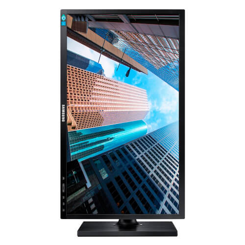 Monitor Samsung S22e650d 21,5'' Fhd | Quonty.com | LS22E65UDS/EN