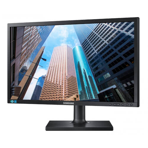 Monitor Samsung S23e450b 23,0'' Fhd | Quonty.com | LS23E45KBS/EN