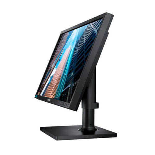 Monitor Samsung S23e450b 23,0'' Fhd | Quonty.com | LS23E45KBS/EN