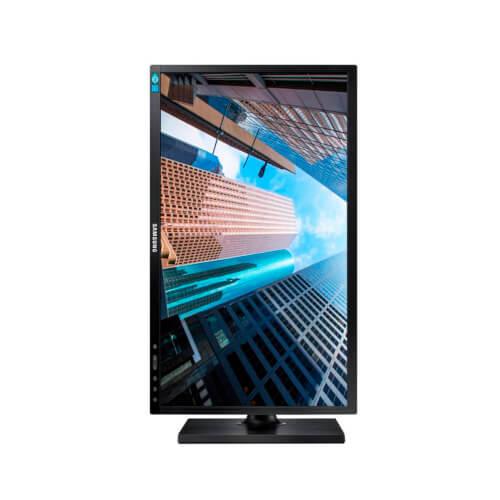 Monitor Samsung S23e450b 23,0'' Fhd | Quonty.com | LS23E45KBS/EN