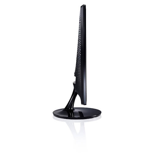 Monitor Gaming Samsung S24d330h 24,0'' Fhd 1ms | Quonty.com | LS24D330HSX/EN
