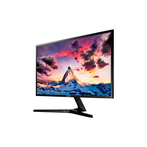 Monitor Samsung S24f356fhu 23.5&Quot; Fhd | Quonty.com | LS24F356FHUXEN
