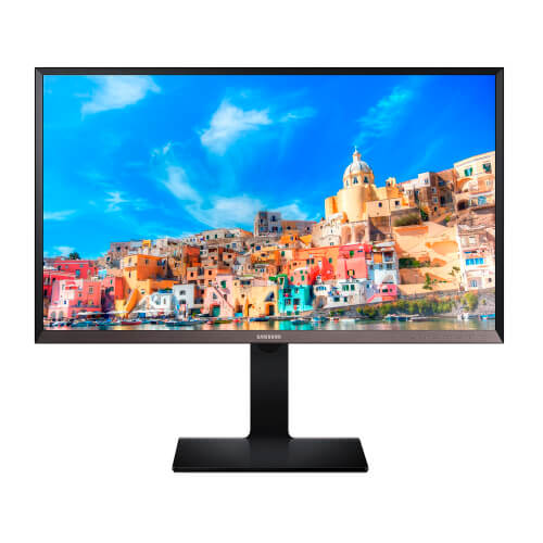 Monitor Samsung S27d850 27,0'' Fhd | Quonty.com | LS27D85KTSN/EN