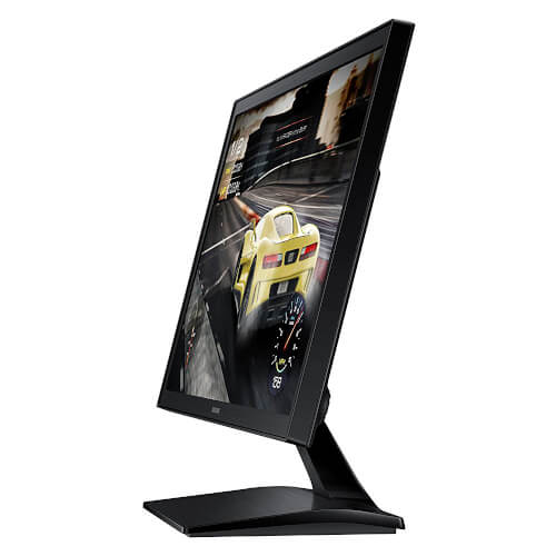 Monitor Gaming Samsung S27e330h 27,0'' Fhd 1ms Negro | Quonty.com | LS27E330HSX/EN