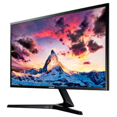 Monitor Samsung S27f358fwu 27,0'' Fhd | Quonty.com | LS27F358FWUXEN