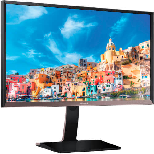 Monitor Samsung S32d850t 32,0'' Qhd | Quonty.com | LS32D85KTSR/EN