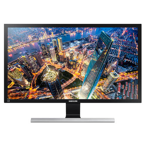 Monitor Samsung U28e590d 28,0'' 4kuhd | Quonty.com | LU28E590DS/EN
