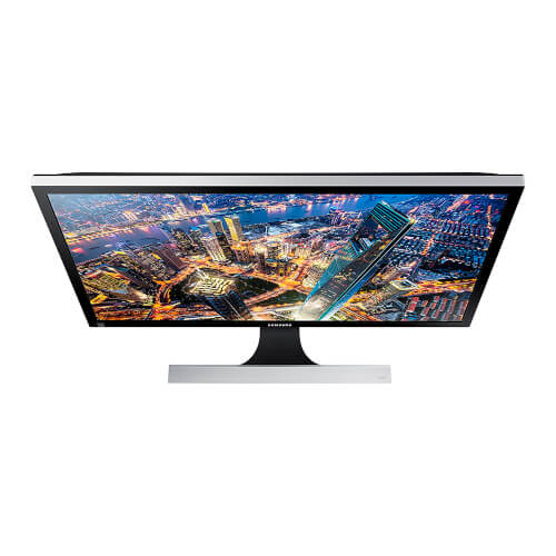 Monitor Samsung U28e590d 28,0'' 4kuhd | Quonty.com | LU28E590DS/EN