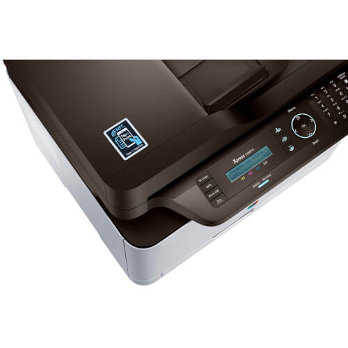 Multifuncion Samsung Laser Color Sl-C480w Ethernet | Quonty.com | SL-C480W/SEE
