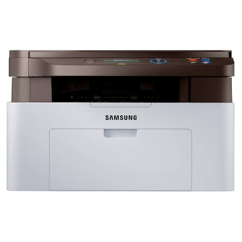 Multifuncion Samsung Laser Monocromo Sl-M2070 20ppm | Quonty.com | SL-M2070/SEE