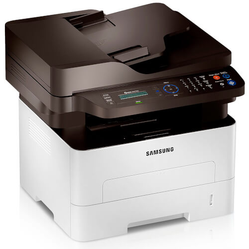 Impresora Tinta Multifunción Samsung Sl-M2675f | Quonty.com | SL-M2675F/SEE