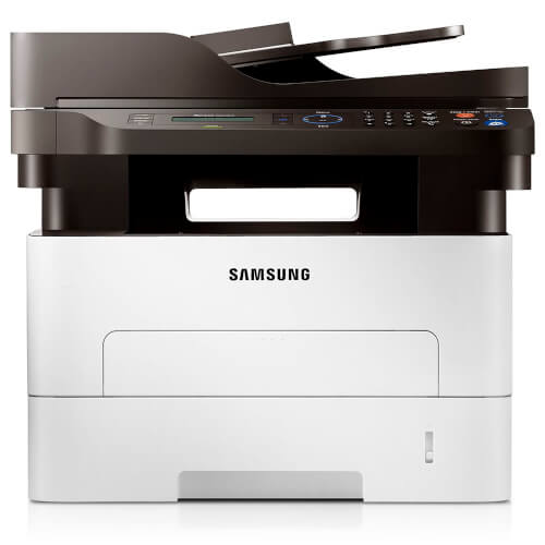 Impresora Tinta Multifunción Samsung Xpress Sl-M2885fw | Quonty.com | SL-M2885FW
