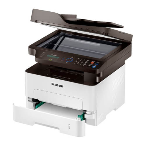Impresora Tinta Multifunción Samsung Xpress Sl-M2885fw | Quonty.com | SL-M2885FW