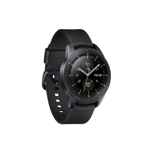 Reloj Inteligente Samsung Galaxy Watch S4 Negro | Quonty.com | SM-R810NZKAPHE