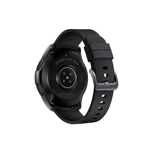 Reloj Inteligente Samsung Galaxy Watch S4 Negro | Quonty.com | SM-R810NZKAPHE