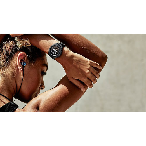 Reloj Inteligente Samsung Galaxy Watch S4 Negro | Quonty.com | SM-R810NZKAPHE