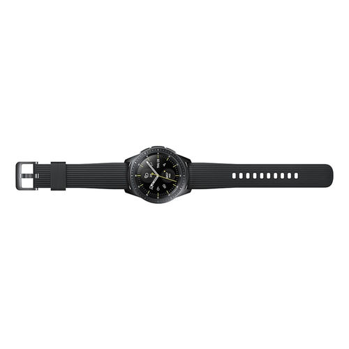 Reloj Inteligente Samsung Galaxy Watch S4 Negro | Quonty.com | SM-R810NZKAPHE