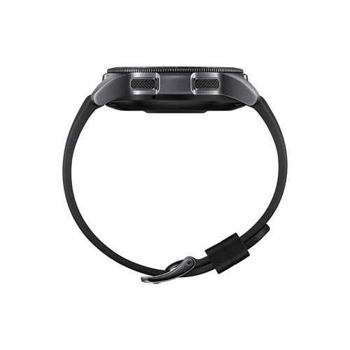 Reloj Inteligente Samsung Galaxy Watch S4 Negro | Quonty.com | SM-R810NZKAPHE