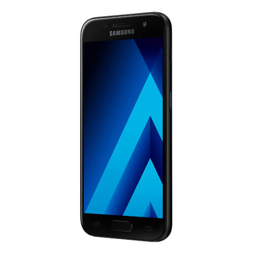Smartphone Samsung Galaxy A3 (2017) 4.7&Quot; Octa 16gb/2gb Negro | Quonty.com | SM-A320FZKNPHE