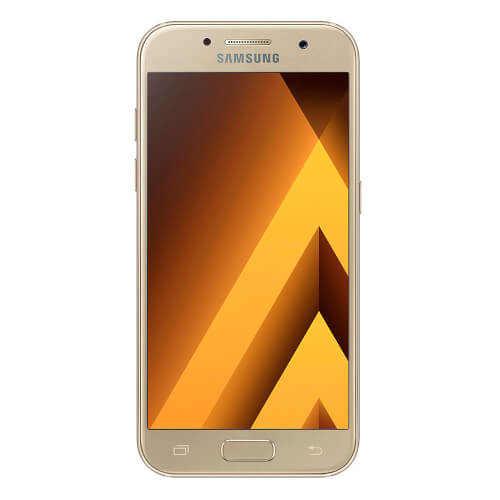 Smartphone Samsung Galaxy A3 4.7&Quot; Octacore 16gb/2gb Ram 4g | Quonty.com | SM-A320FZDNPHE
