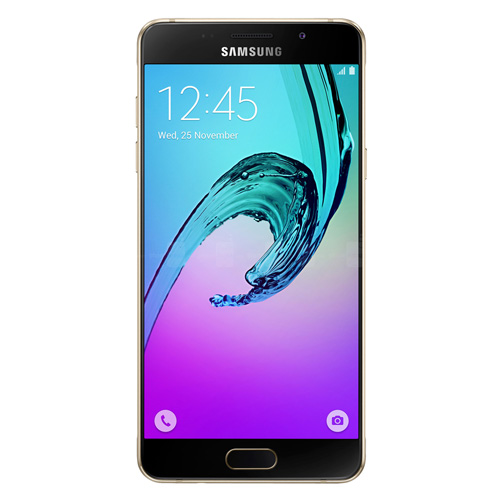 Smartphone Samsung Galaxy A5 (2016) 5.2''Fhd Negro | Quonty.com | SM-A510FZKAPHE