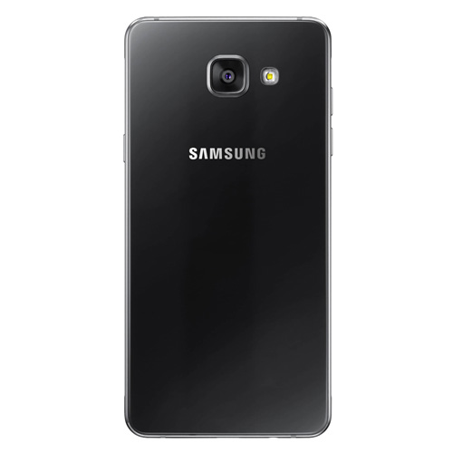 Smartphone Samsung Galaxy A5 (2016) 5.2''Fhd Negro | Quonty.com | SM-A510FZKAPHE