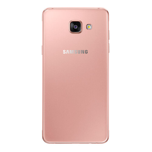 Smartphone Samsung Galaxy A5 (2016) 5.2&Quot; Octacore 16gb/2gb | Quonty.com | SM-A510 PINK GOLD