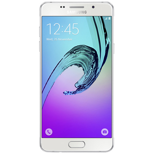 Smartphone Samsung Galaxy A5 (2016) 5.2''Fhd Blanco | Quonty.com | SM-A510FZWAPHE