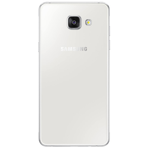 Smartphone Samsung Galaxy A5 (2016) 5.2''Fhd Blanco | Quonty.com | SM-A510FZWAPHE