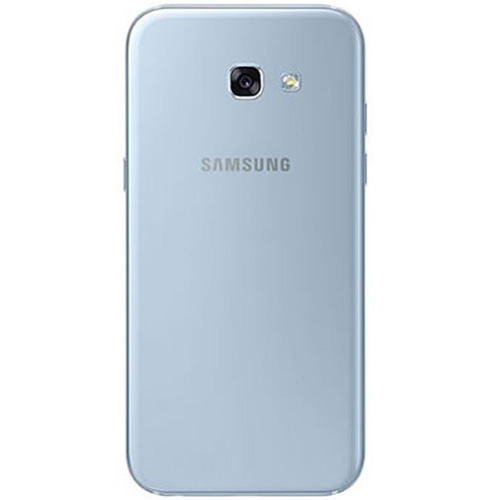 Smartphone Samsung Galaxy A5 (2017) 5.2''Fhd Azul | Quonty.com | SM-A520FZBAPHE