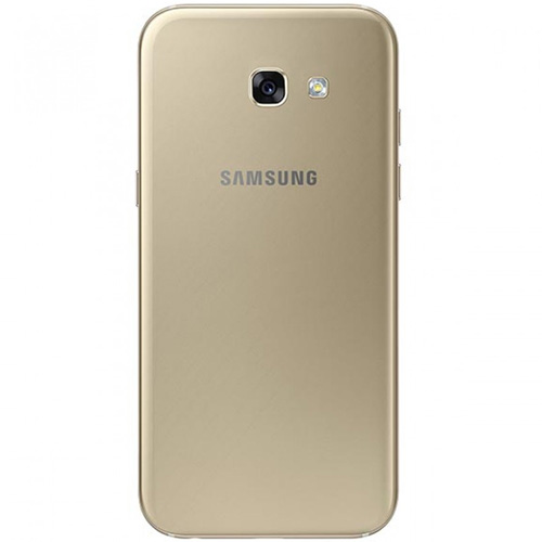 Smartphone Samsung Galaxy A5 (2017) 5.2''Fhd Octacore 3gb/32 | Quonty.com | SM-A520FZDAPHE