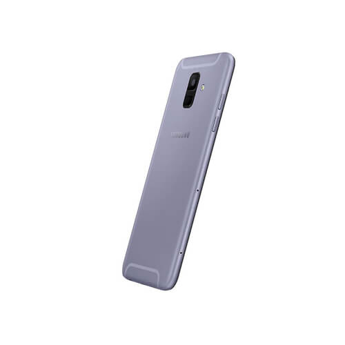 Smartphone Samsung Galaxy A6 Octacore 3gb/32gb Lavender | Quonty.com | SM-A600FZVNPHE